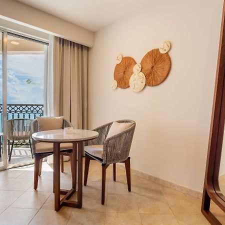 Gr Solaris Cancún Exteriér fotografie