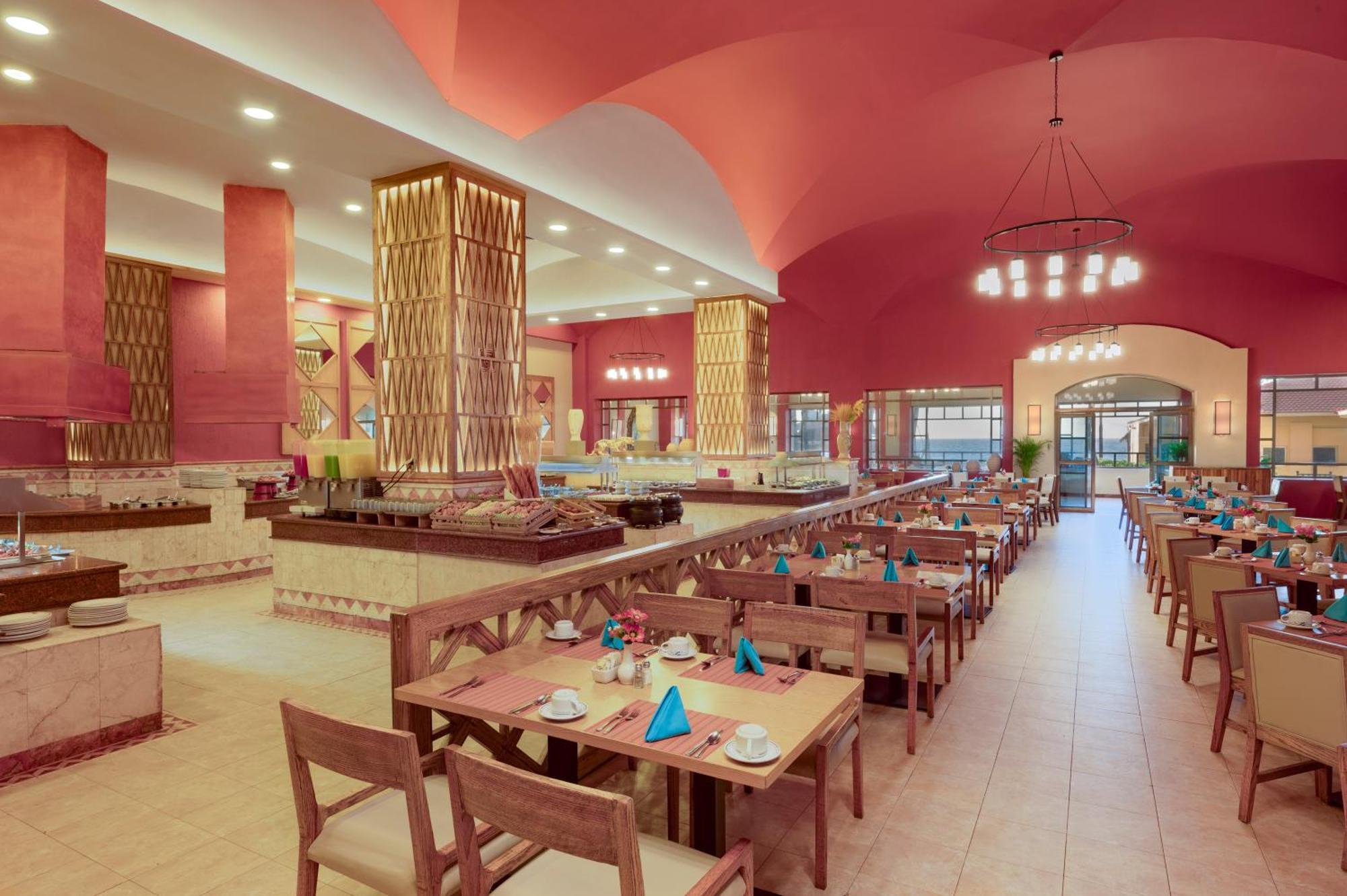 Gr Solaris Cancún Exteriér fotografie